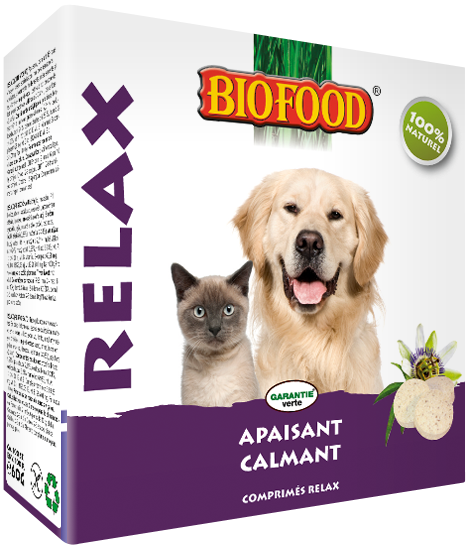 Biofood - Snack Relax